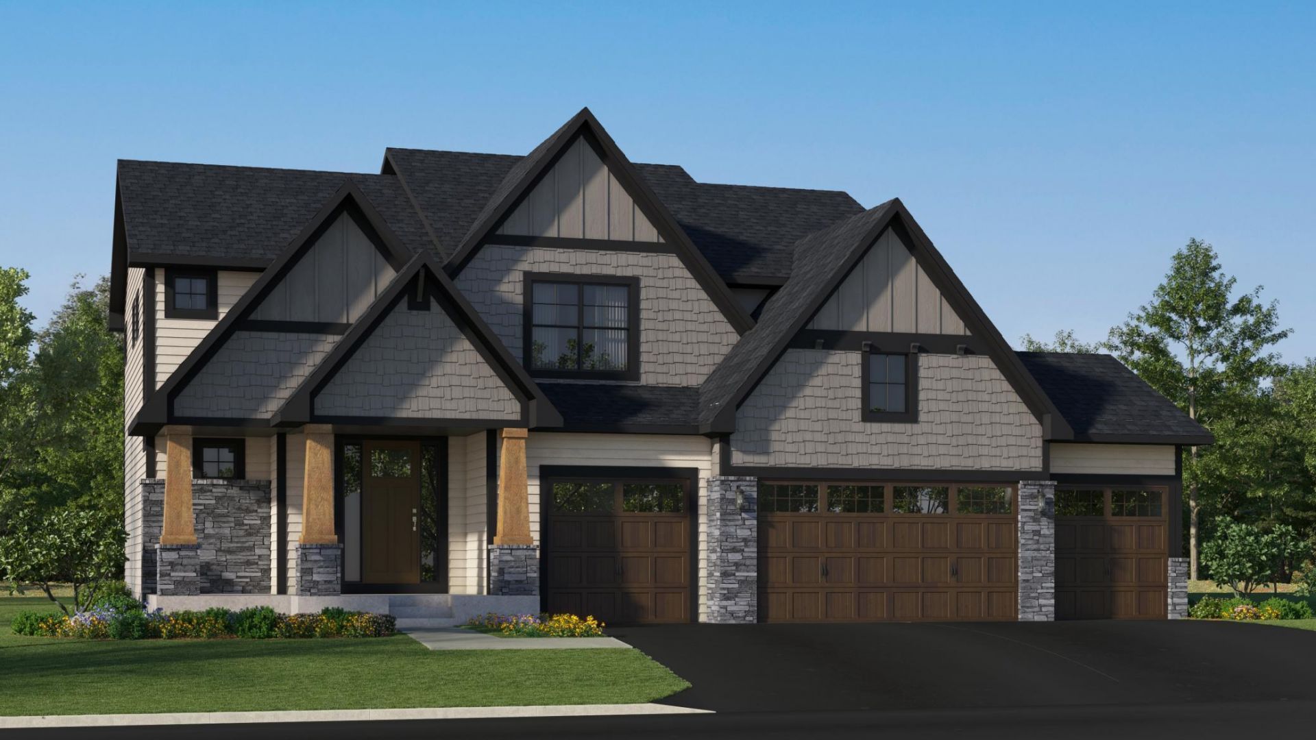 6851 Spruce Lane, Corcoran, MN 55340 Main Photo