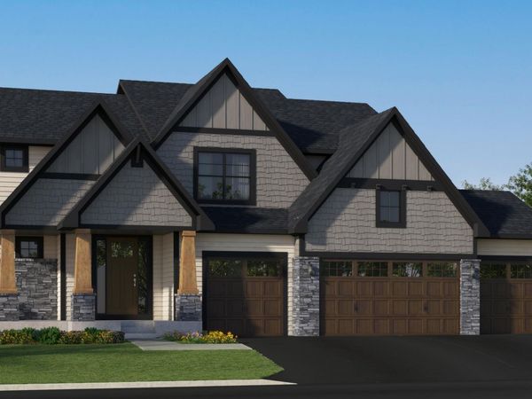 6851 Spruce Lane , Corcoran, MN 55340