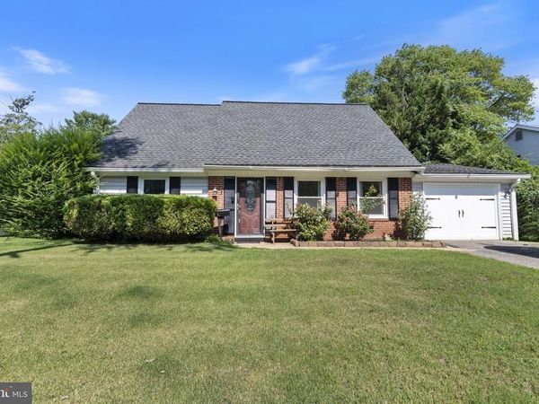 2914 STONYBROOK DRIVE , BOWIE, MD 20715