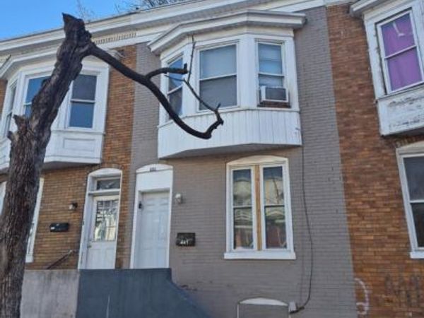 441 S 15TH STREET , HARRISBURG, PA 17104