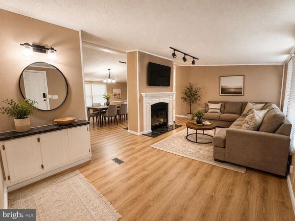 7118 TANGLEWOOD DRIVE, FREDERICKSBURG, VA 22408