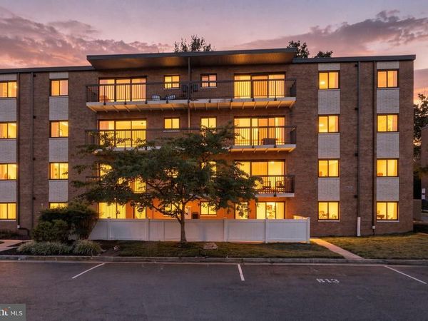3240 S 28TH STREET, Unit 101, ALEXANDRIA, VA 22302