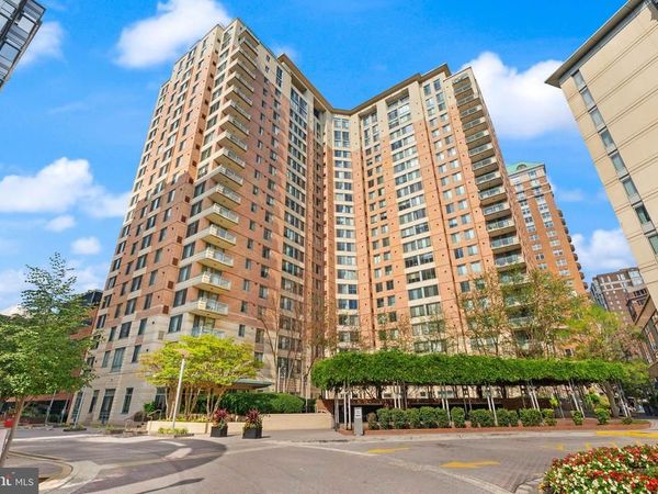 851 N GLEBE ROAD, Unit 1309, ARLINGTON, VA 22203