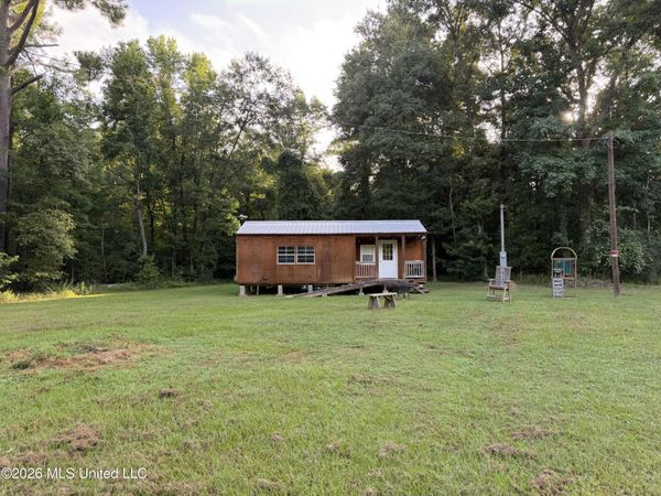 5835 Red Lick Road, Lorman, MS 39096