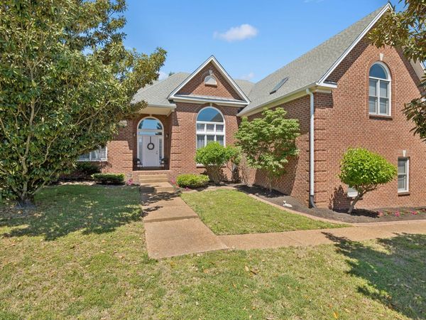 1409 Johns Meadows Cv , Hermitage, TN 37076