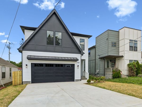 1726 Knowles St , Nashville, TN 37208