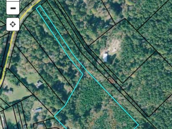 208 Haddock Drive, Haddock, GA 31033