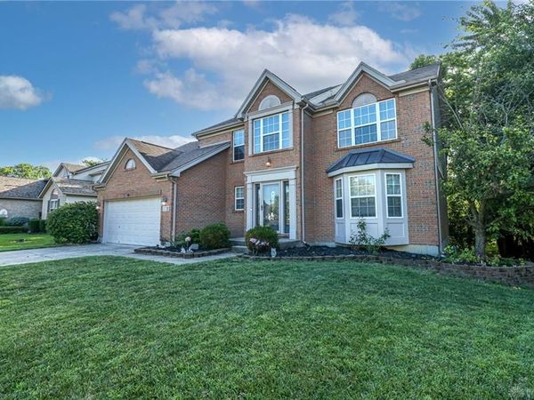 2232 Appleblossom Drive, Miamisburg, OH 45342