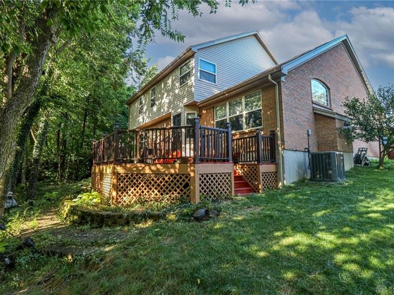 2232 Appleblossom Drive, Miamisburg, OH 45342 Photo 35