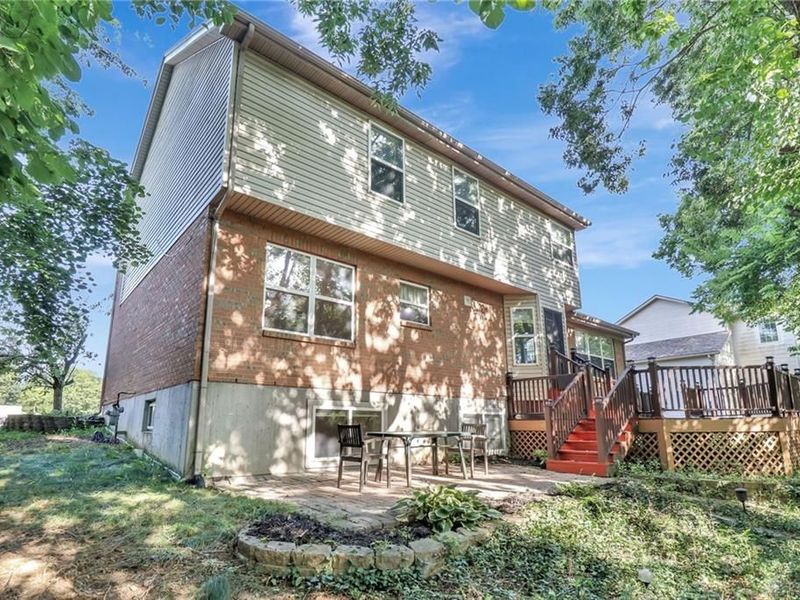 2232 Appleblossom Drive, Miamisburg, OH 45342 Photo 37
