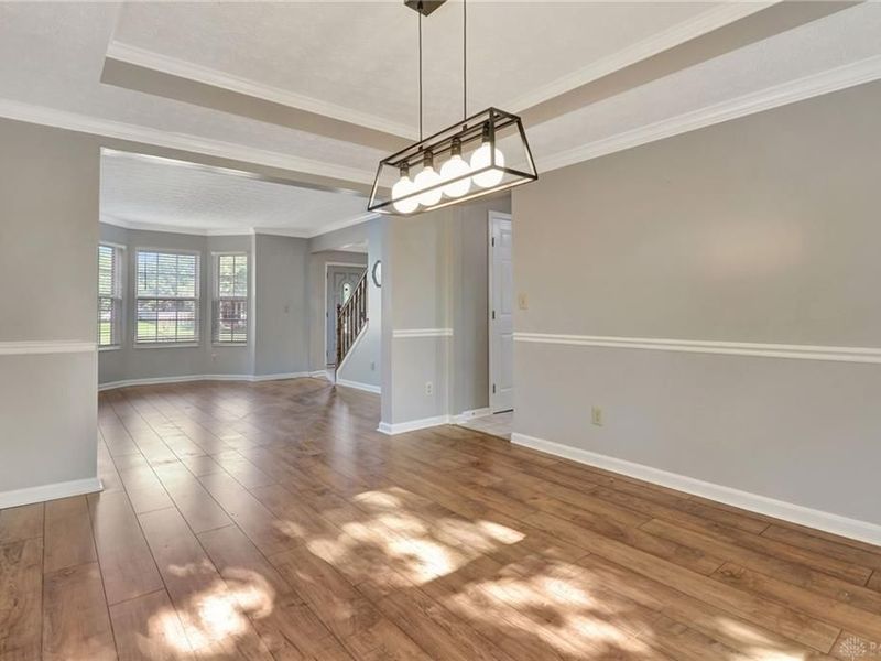 2232 Appleblossom Drive, Miamisburg, OH 45342 Photo 4