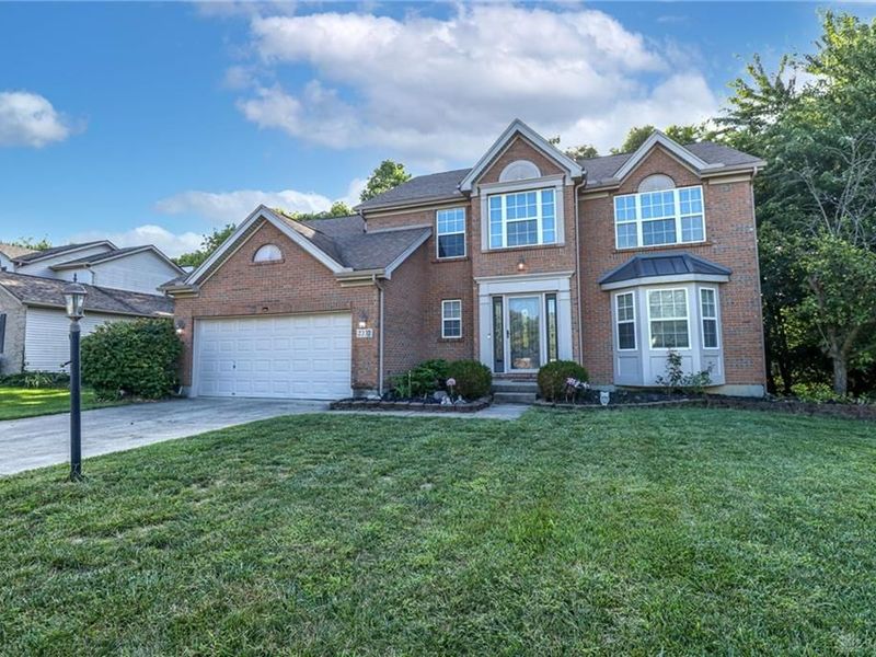 2232 Appleblossom Drive, Miamisburg, OH 45342 Photo 40