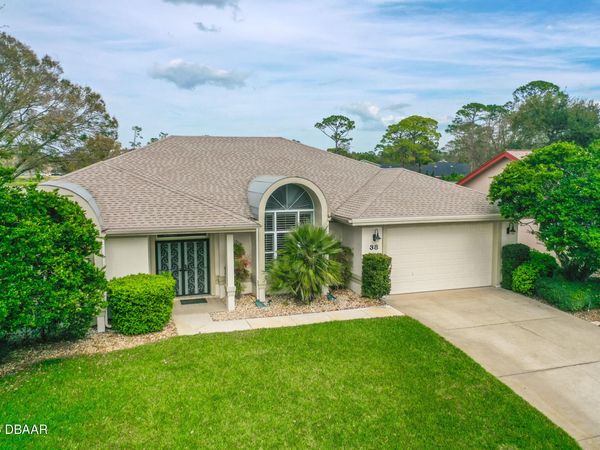 38 Kingsley Circle, Ormond Beach, FL 32174