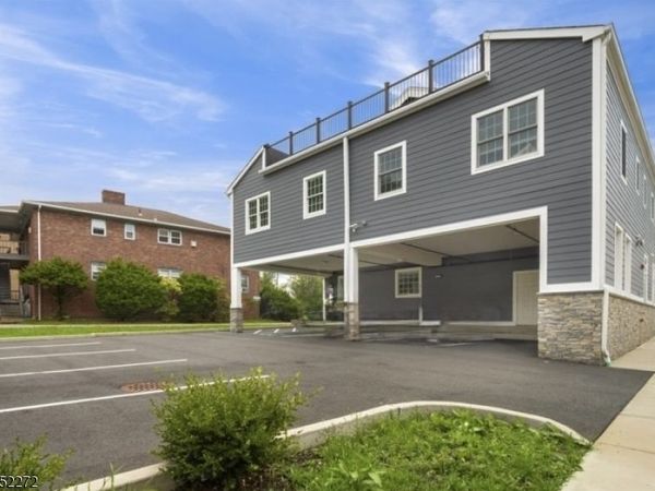 627 Bloomfield ave, Unit A, West Caldwell, NJ 07006