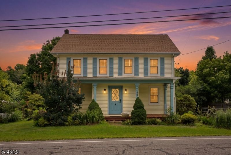 175 Jonestown Rd, Oxford, NJ 07863 Main Photo