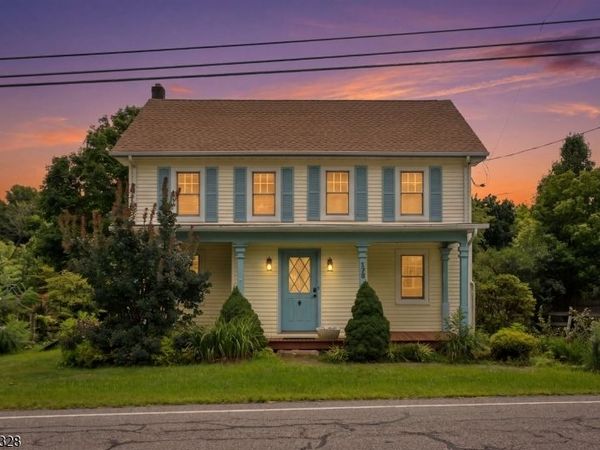 175 Jonestown Rd, Oxford, NJ 07863
