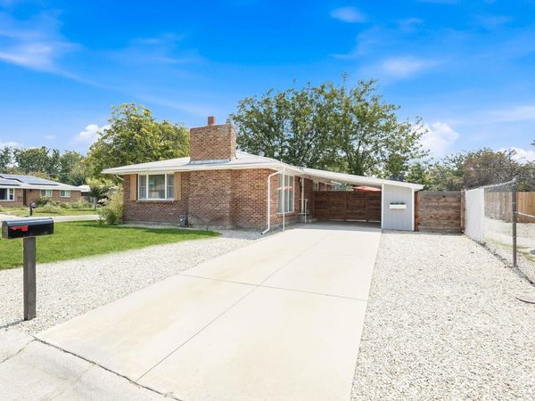 1851 S Rand Street, Boise, ID 83709