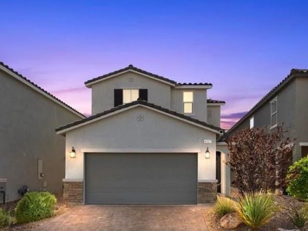 4227 Tarim Street, Las Vegas, NV 89147