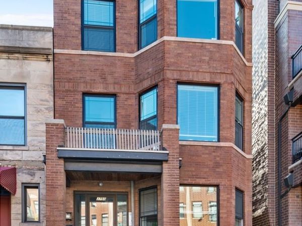 3750 N Racine Avenue , Unit 2, Chicago, IL 60613