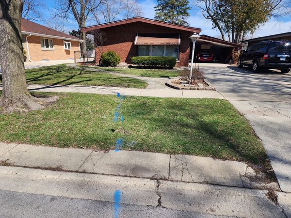 259 Barron Street , Bensenville, IL 60106