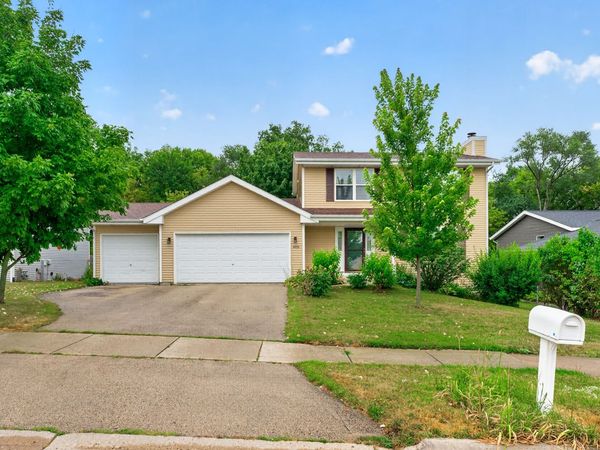 4432 Chesterfield Avenue , Rockford, IL 61109
