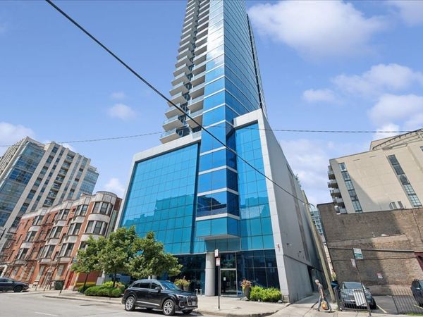110 W Superior Street, Unit 1003, Chicago, IL 60654