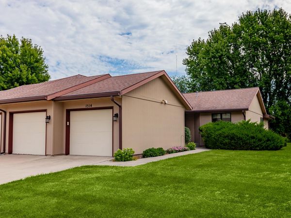 1514 Indiana Avenue, Ames, IA 50014