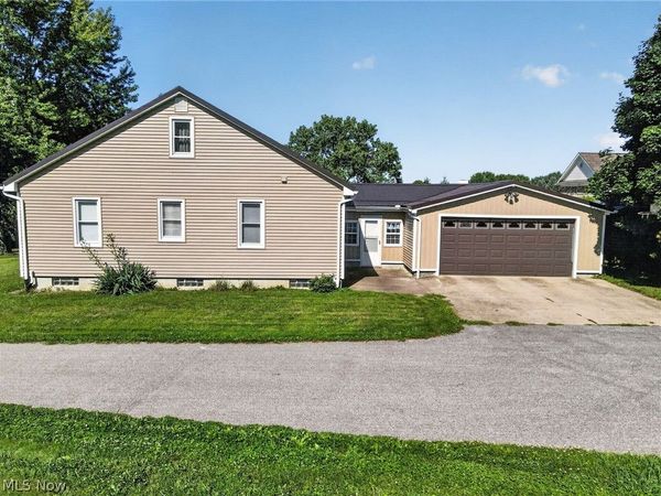 3969 Webb Road , Ravenna, OH 44266