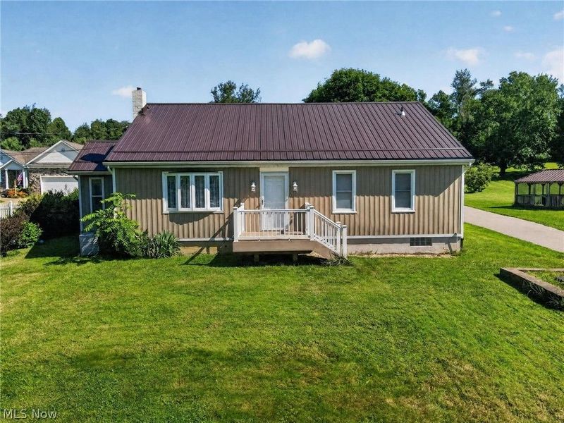 3969 Webb Road , Ravenna, OH 44266 Photo 2