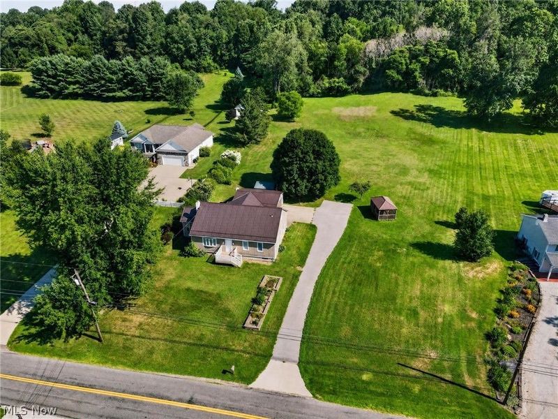 3969 Webb Road , Ravenna, OH 44266 Photo 3