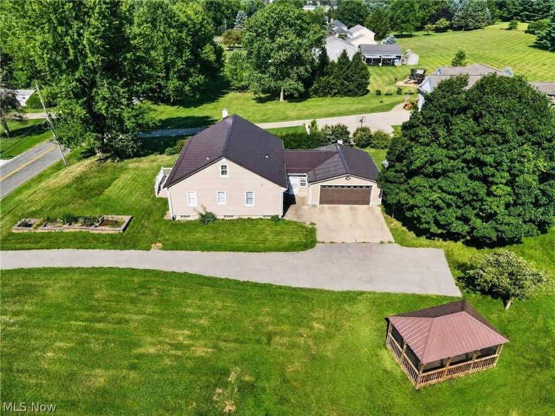 3969 Webb Road , Ravenna, OH 44266 Photo 4