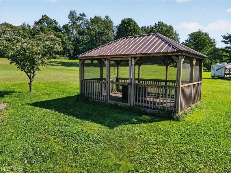 3969 Webb Road , Ravenna, OH 44266 Photo 45