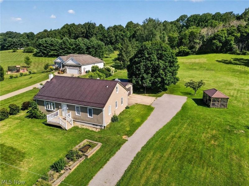 3969 Webb Road , Ravenna, OH 44266 Photo 46