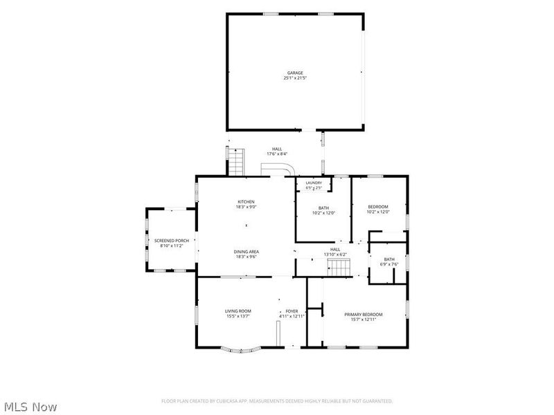 3969 Webb Road , Ravenna, OH 44266 Photo 49