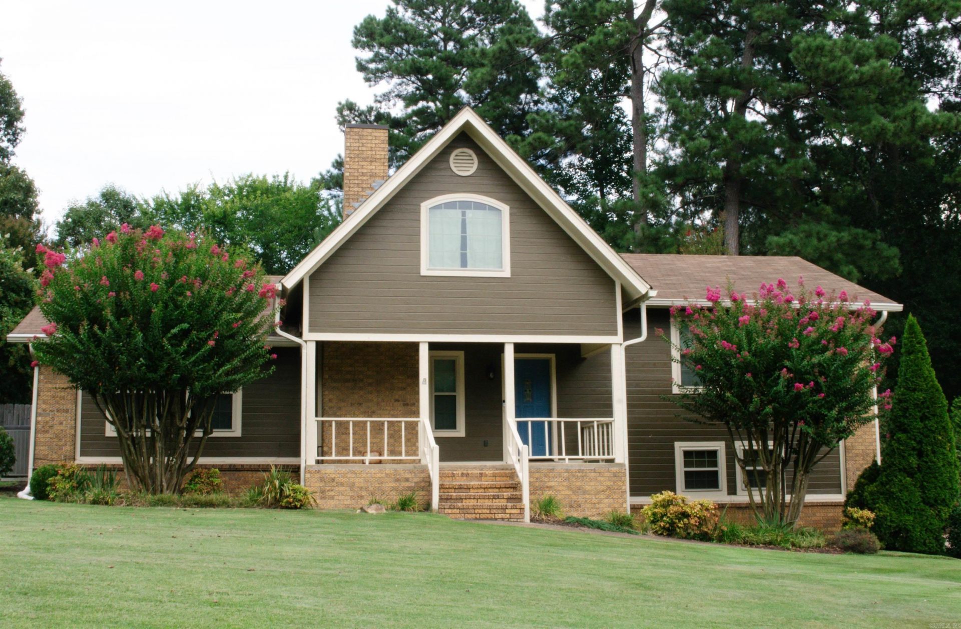 1018 Evergreen Drive Arkadelphia, AR 71923