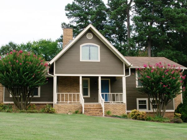 1018 Evergreen Drive, Arkadelphia, AR 71923