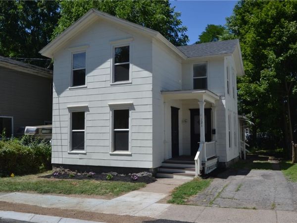 121 Fayette Street, Palmyra, NY 14522