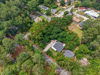 4409 Hulda Avenue , Columbia, SC 29203