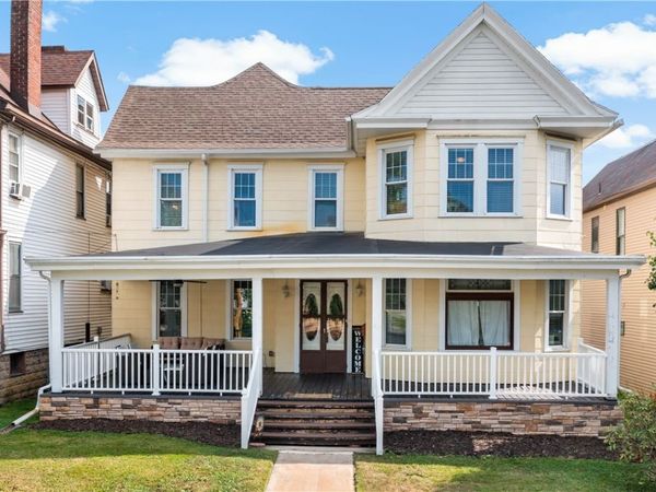 60 Ben Lomond St, Uniontown, PA 15401