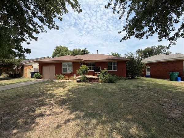 1744 N Roff Avenue, Oklahoma City, OK 73107