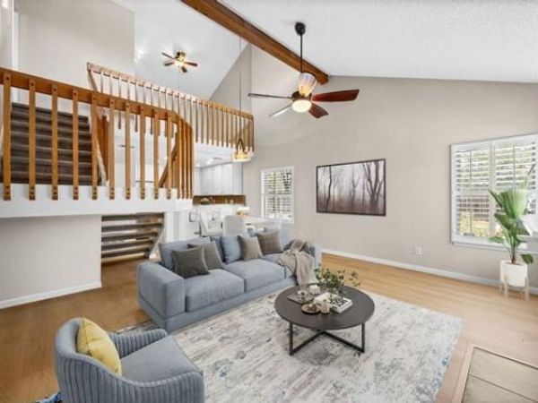1748 Ohlen RD, Unit 68, Austin, TX 78757