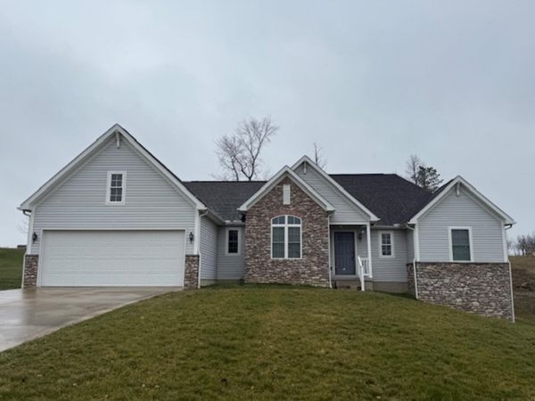5417 Brook Run, Medina, OH 44256