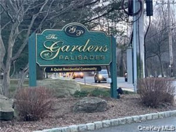 17 Brevoort Drive , Unit 2B, Pomona, NY 10970