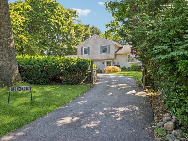 274 Ocean Avenue, Northport, NY 11768