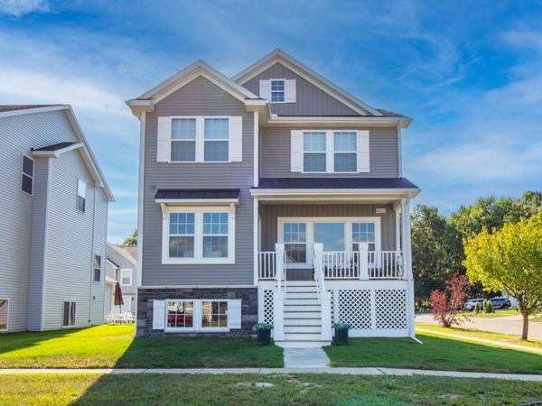 5122 Parkview Lane, South Haven, MI 49090