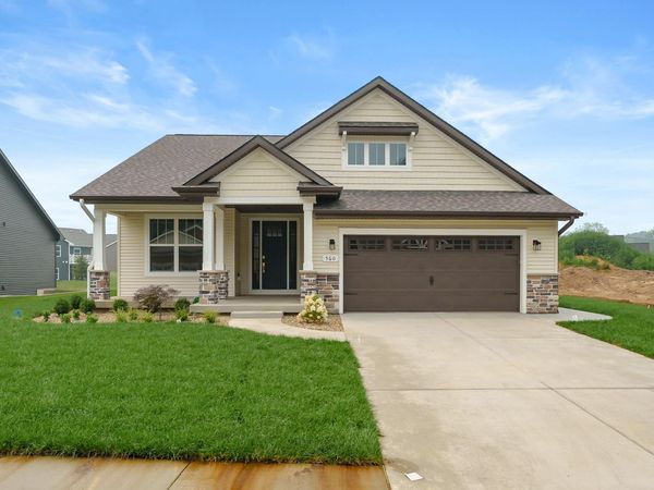 759 Briella Court, Portage, MI 49024