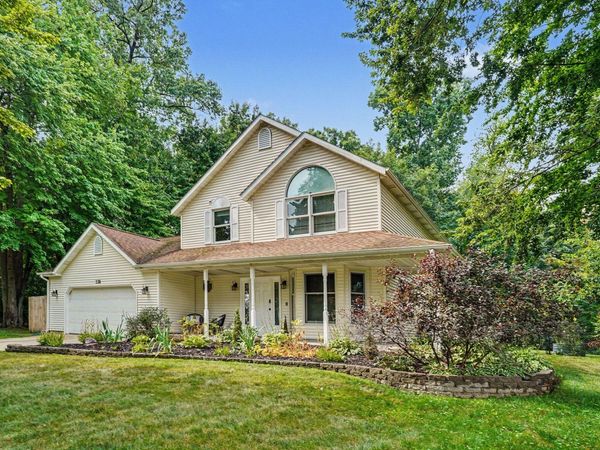 238 Jacaranda Drive, Battle Creek, MI 49015