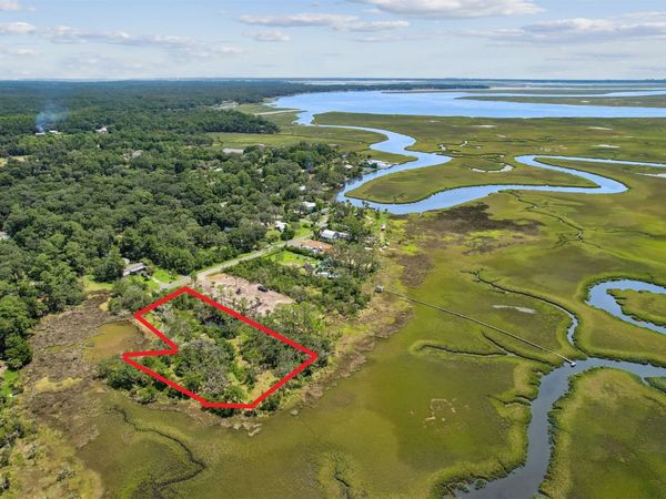 94002 CHRISTOPHER Lane , Fernandina Beach, FL 32034