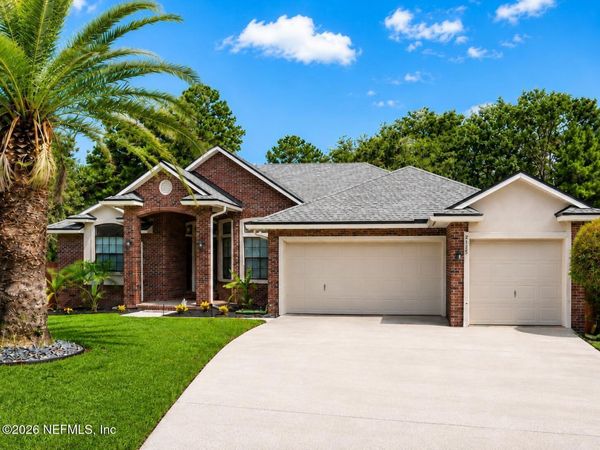 2125 BLUE HERON COVE, Fleming Island, FL 32003