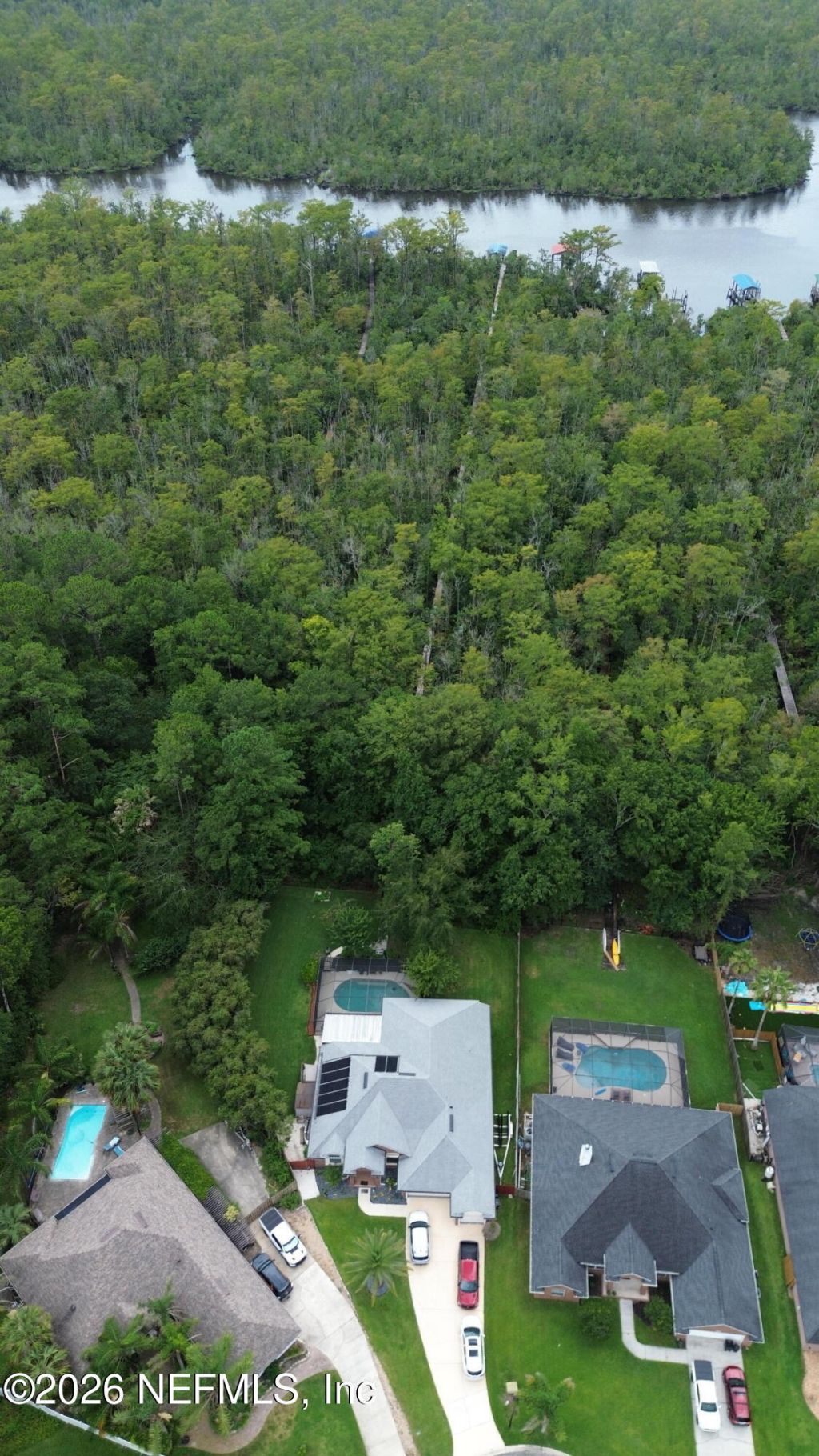 2125 Blue Heron Cove, Fleming Island, FL 32003 Photo